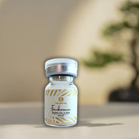 فوائد لبان الذكر للبشرة 