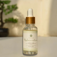 يظهر الترطيب العميق للبشرة ومكافحة التجاعيد في الامارات thedailymeسيروم حمض الهيالورونيك من 