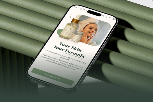 Take the Skin Quiz