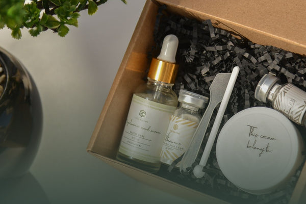 Get Personalized Product Recommendations