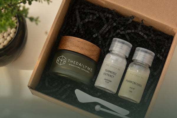 Get Personalized Product Recommendations