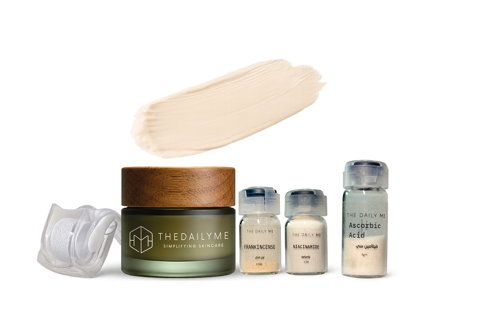 Product collection